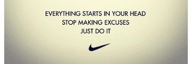 nikemarketing's profile banner image