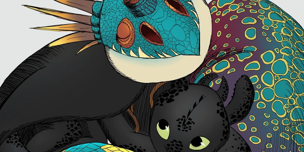 Toothless_TD's profile banner image