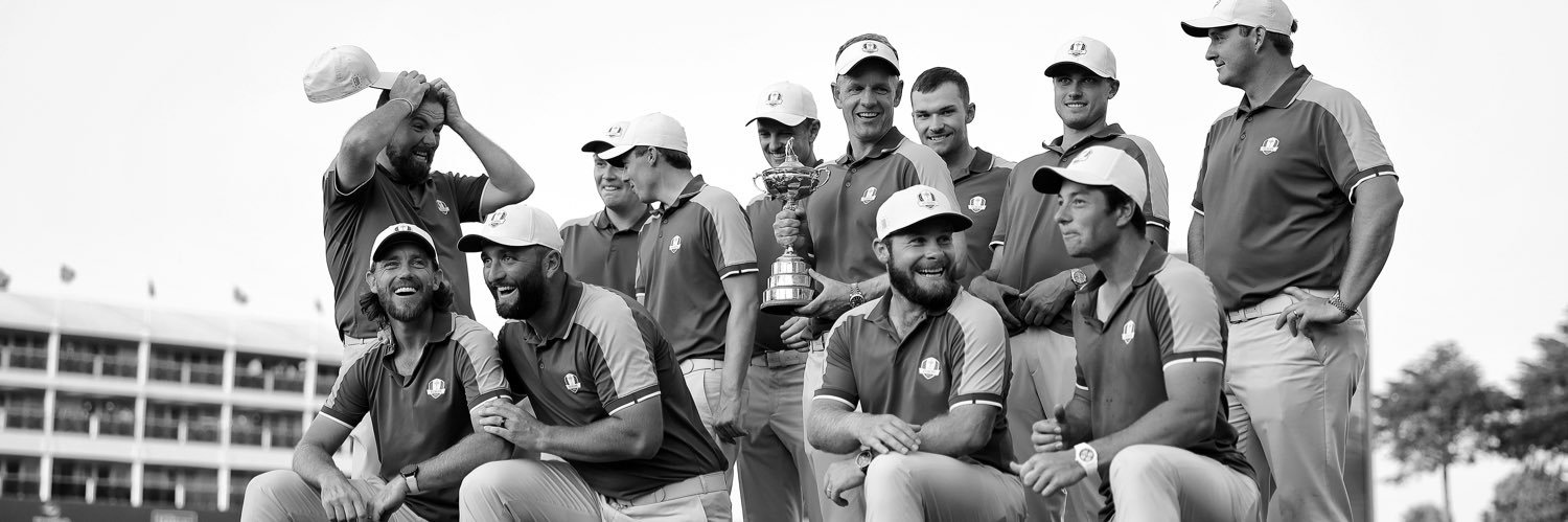 Tyrrell Hatton banner