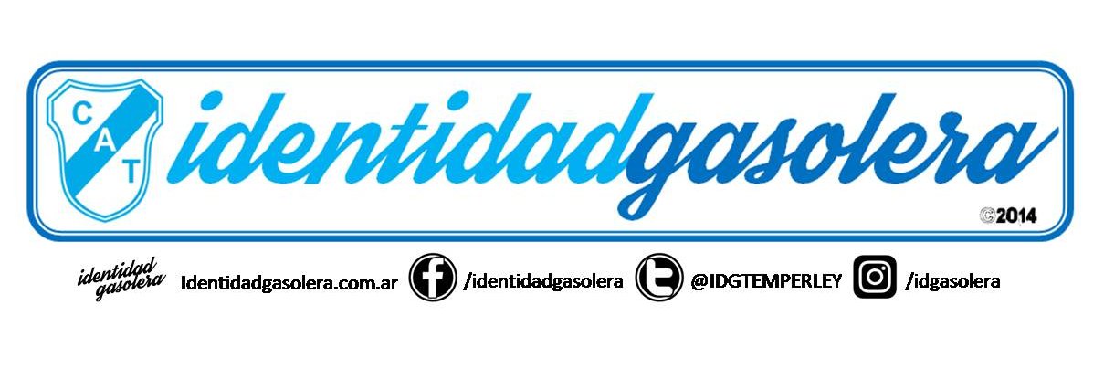 Identidad Gasolera banner