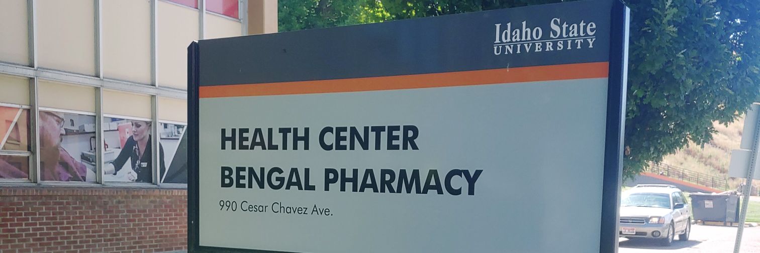 ISUHealthCenter's profile banner image