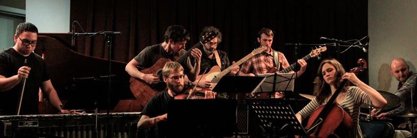 the cellar and point banner