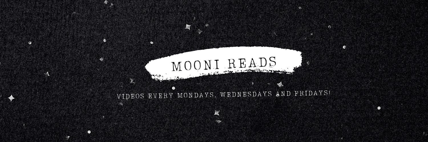 MooniReads's profile banner image