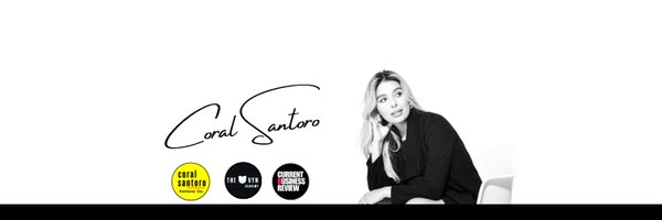 coralsantoroo Profile Banner
