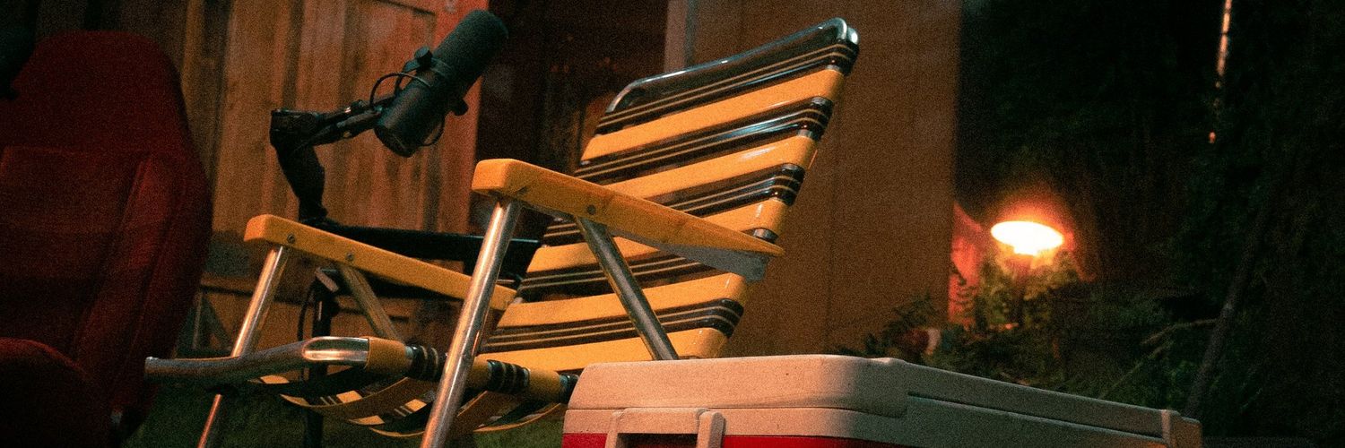 Hodginz7's profile banner image