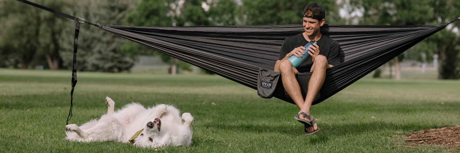 ENOHammocks's profile banner image
