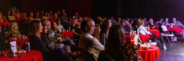 BullSkitComedy Profile Banner