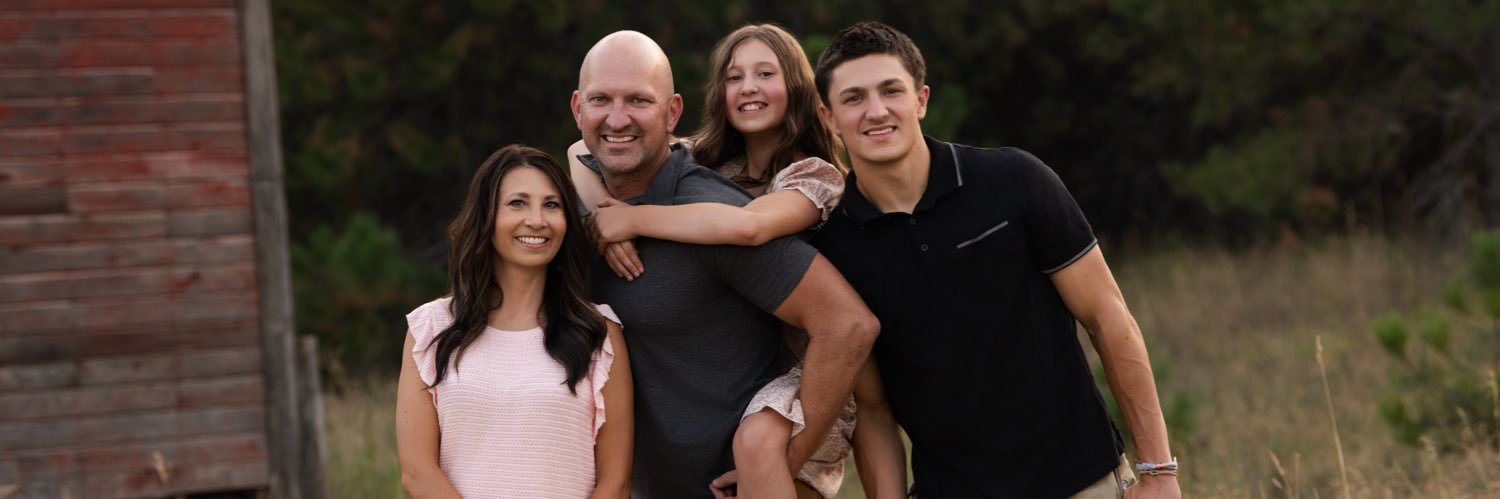 jaredcooksey's profile banner image