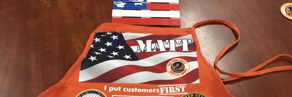 matthew2208 Profile Banner