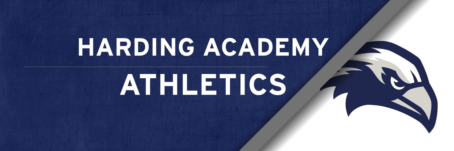 Harding_Hawks's profile banner image
