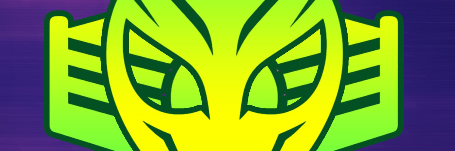WrestleRider banner