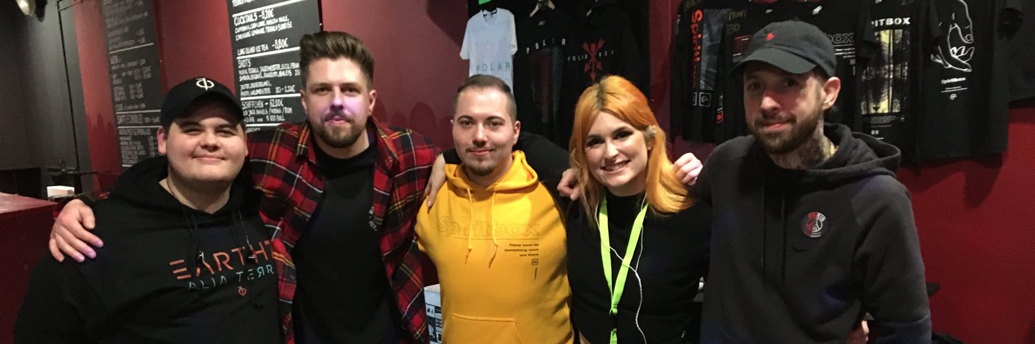Reality8O's profile banner image
