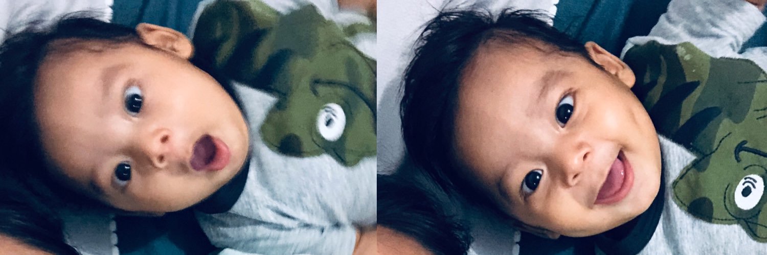 gabygomezv's profile banner image