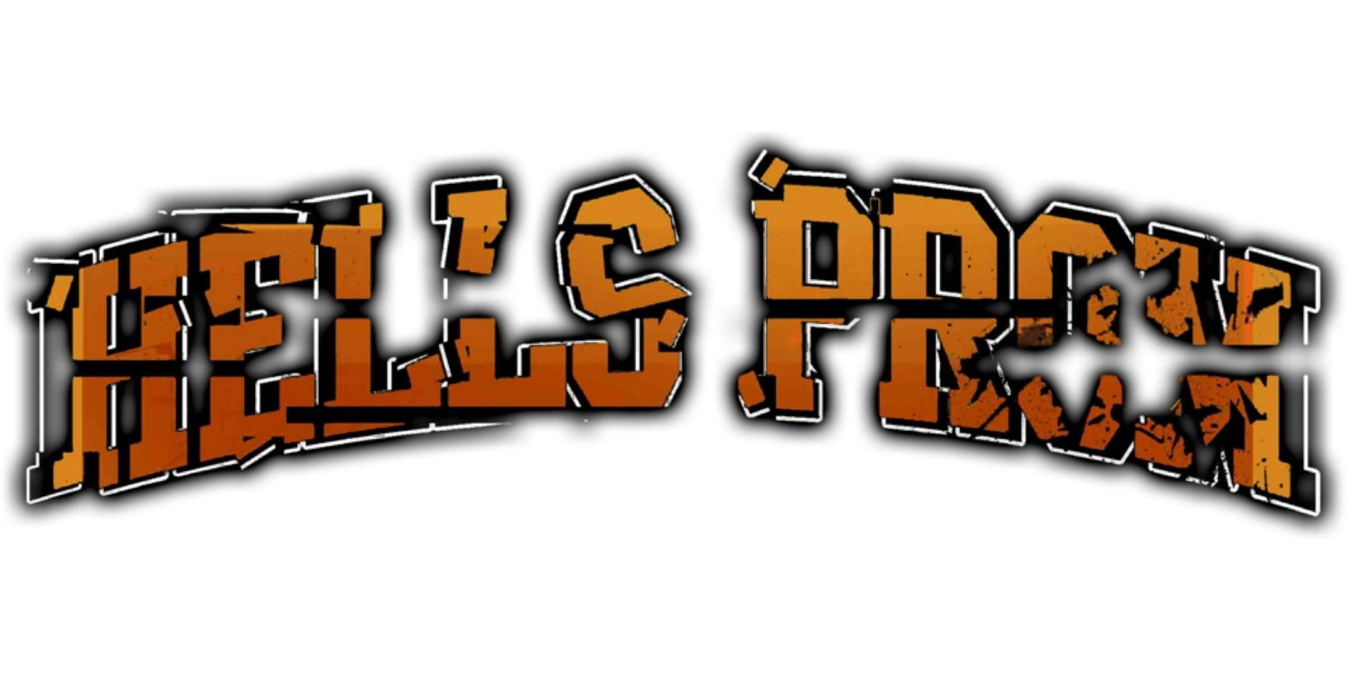 HELLS PROM&FULL TEAM banner