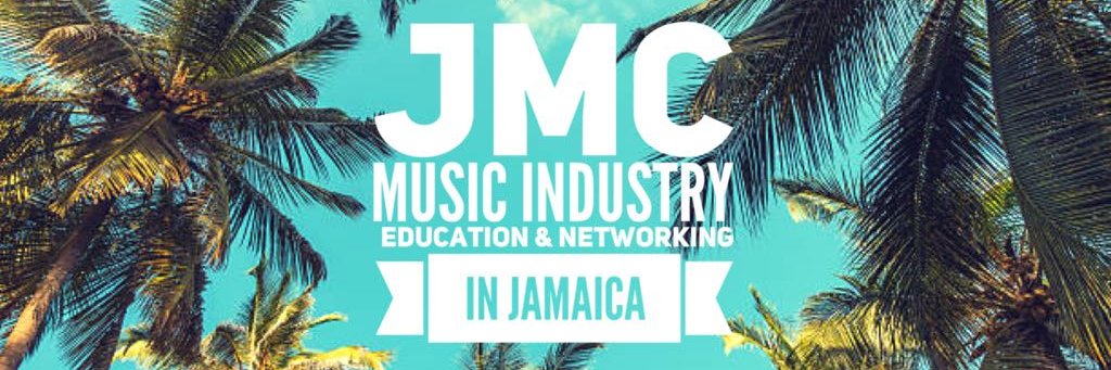 Jamaica Music Confer banner