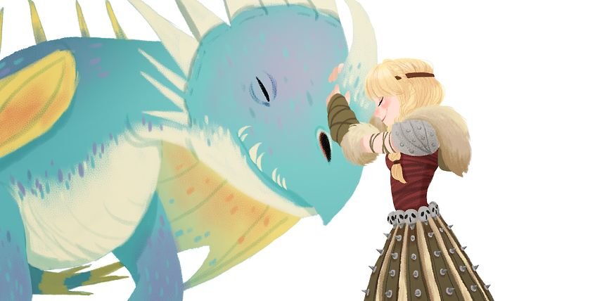 Astrid_TD's profile banner image