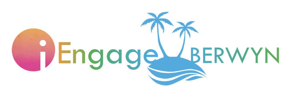 iEngageBerwyn's profile banner image