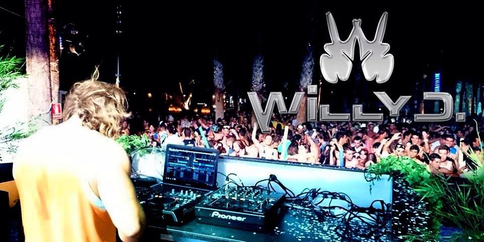 DonetWilly's profile banner image