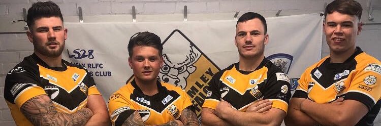 connormcgill6's profile banner image