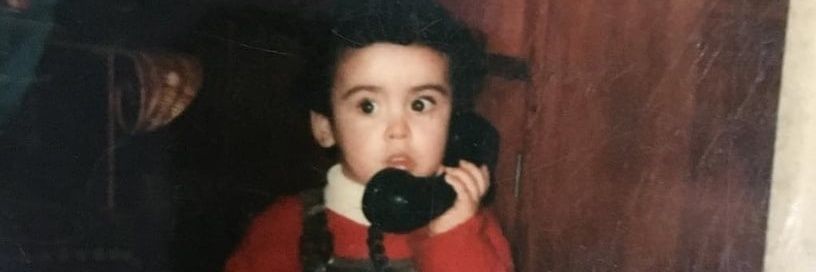 Julio Cerda Gómez banner