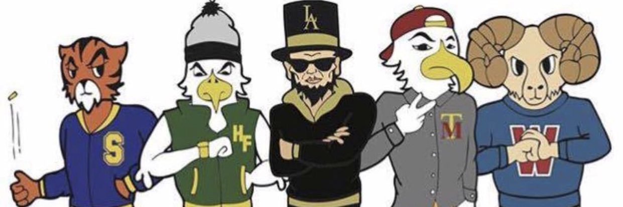 PHREDROSTAR's profile banner image