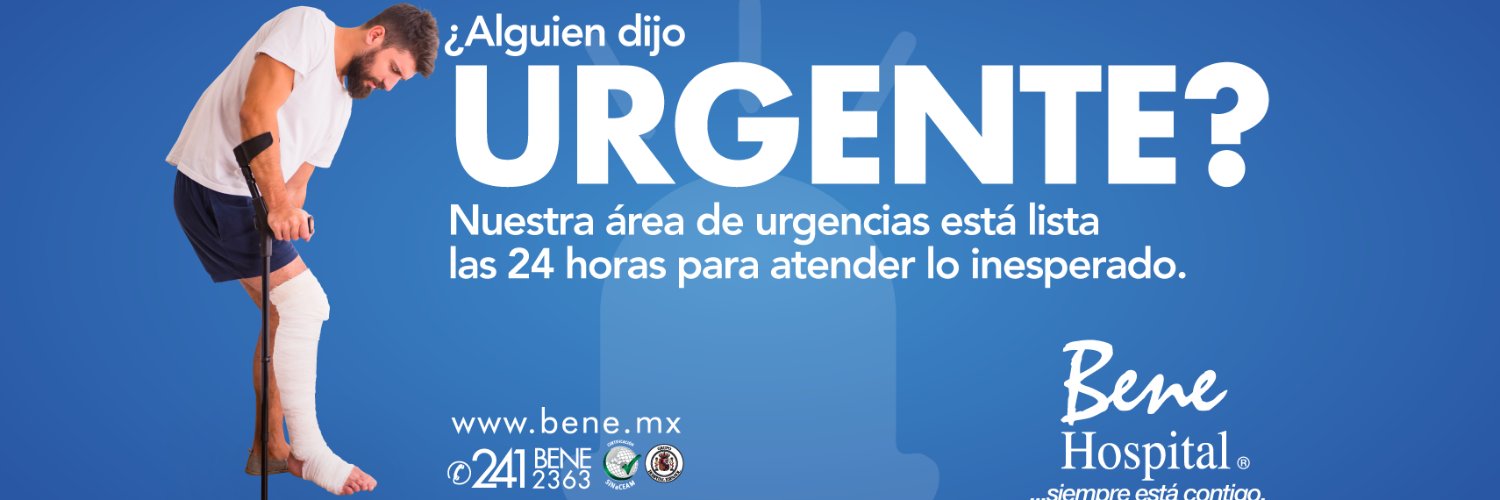 Beneficencia Española de Tampico banner