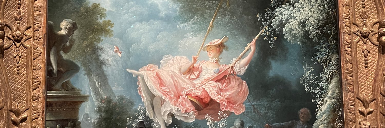 Amy Doolan 🏛 banner