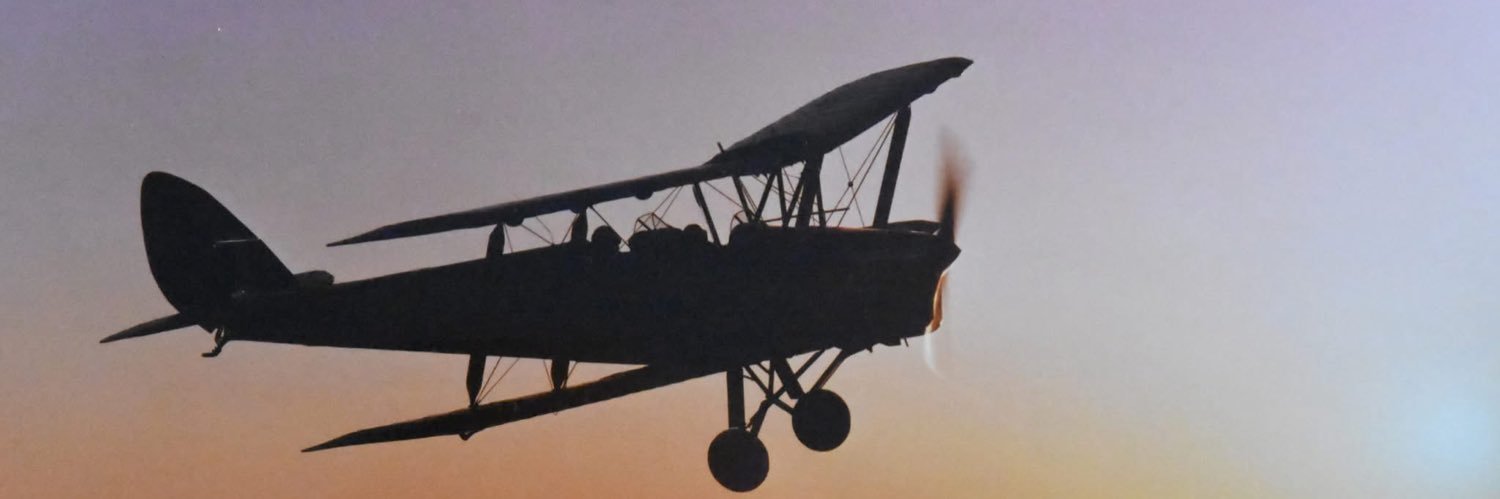 gavin mitchell banner