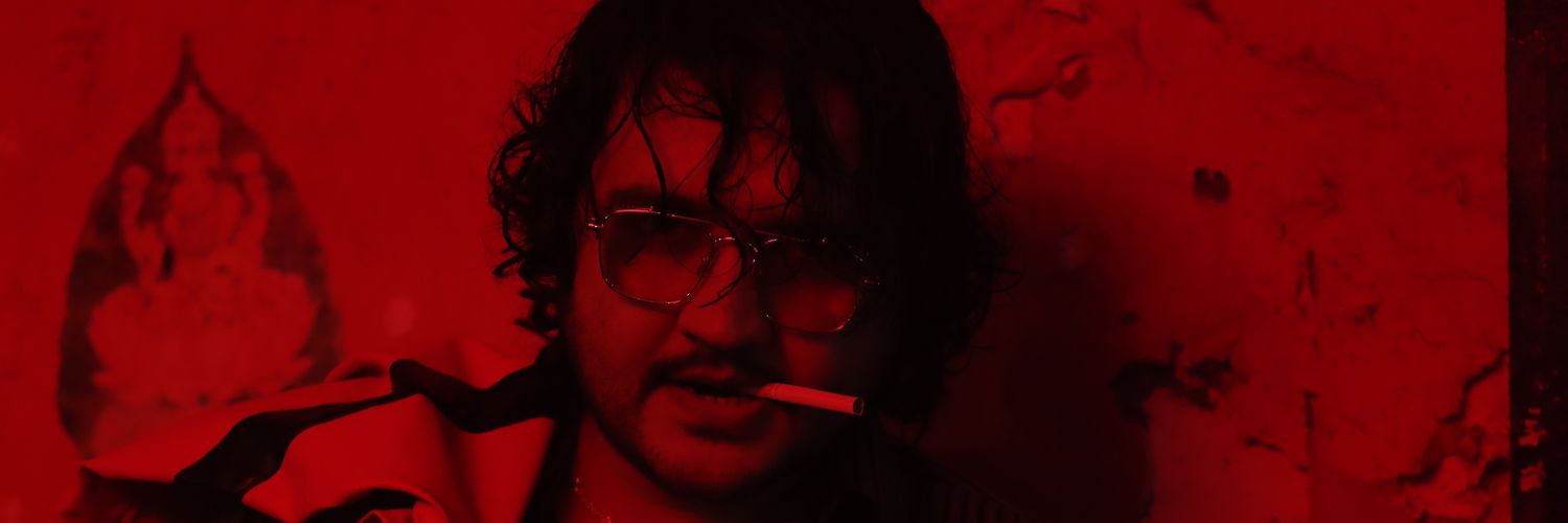 IAmPremGadhavi's profile banner image