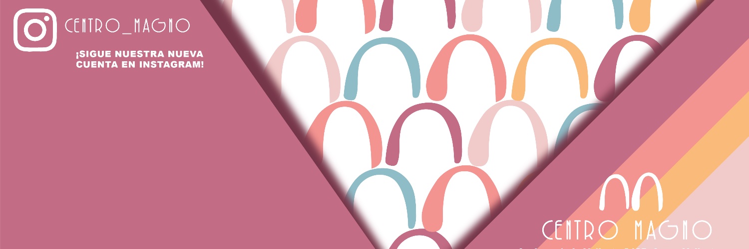 centromagno's profile banner image