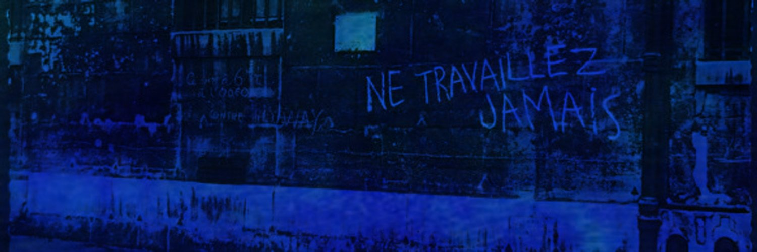 azul banner