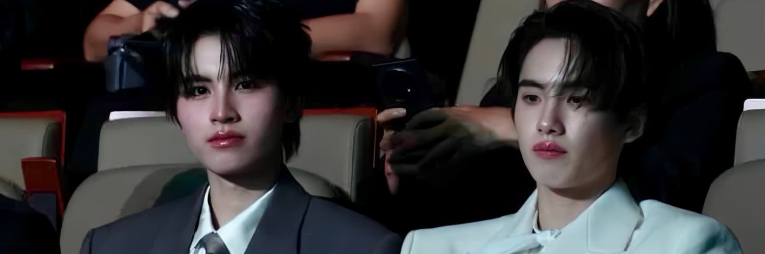 mindho🐶💗 banner