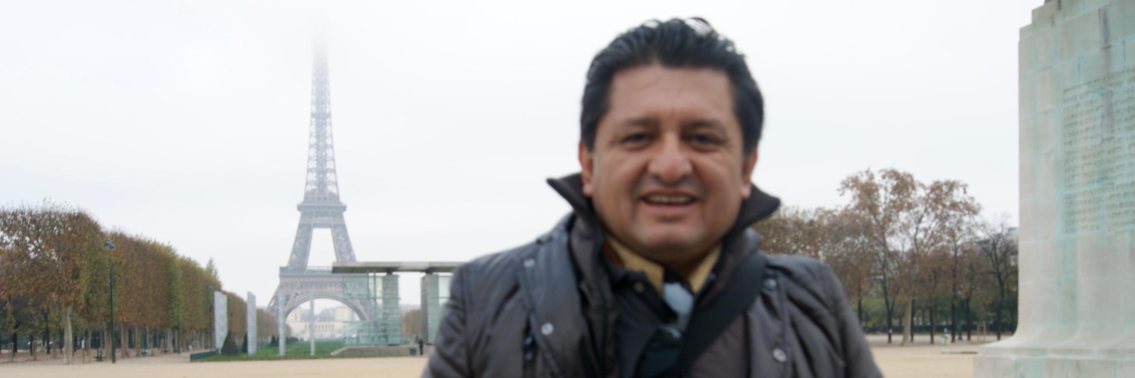 TitoQuinteroJ's profile banner image
