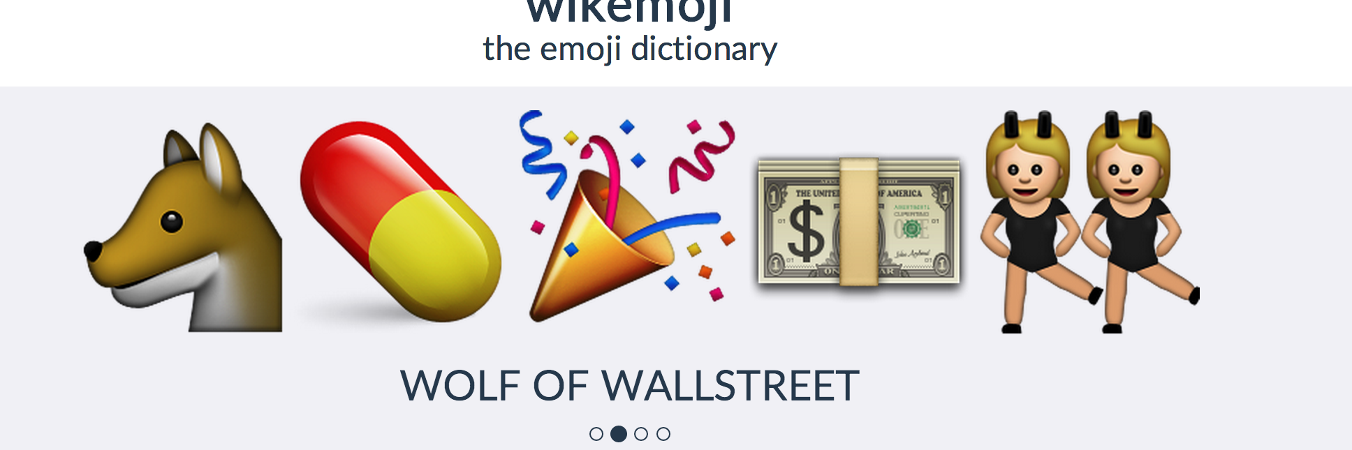 wikemoji's profile banner image