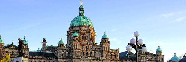 BCTourism Conference banner