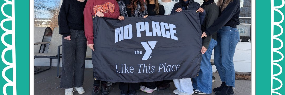 vtymca's profile banner image