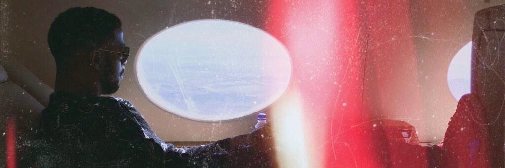 georgexbates's profile banner image