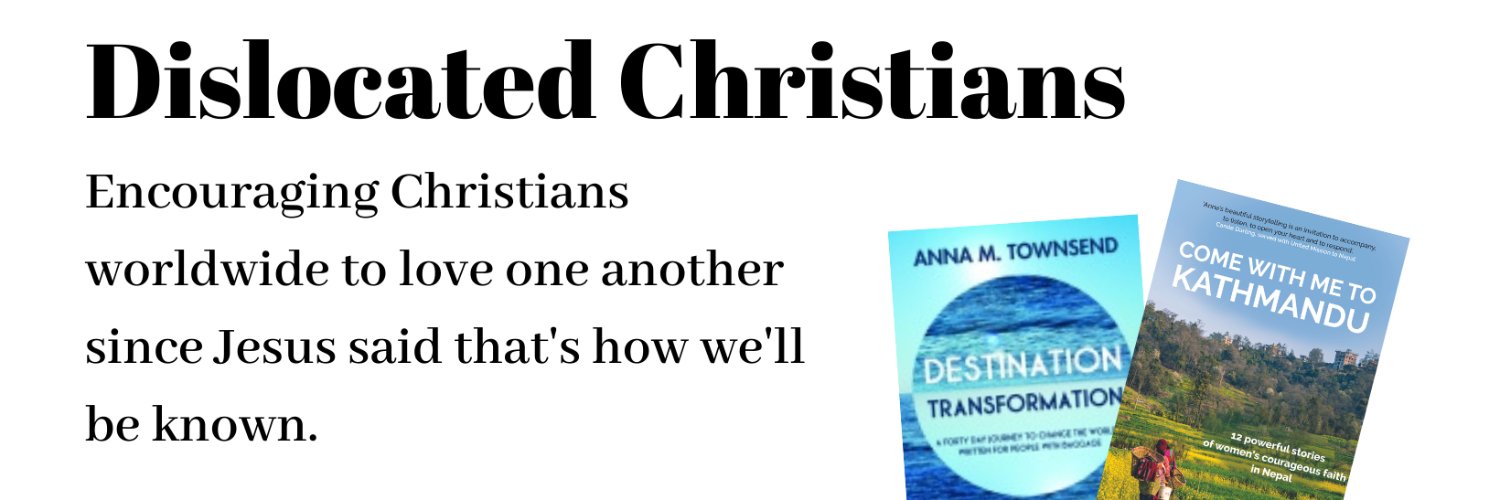 AnnaMTownsend's profile banner image