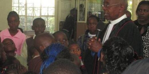 Timothy Njoya's banner