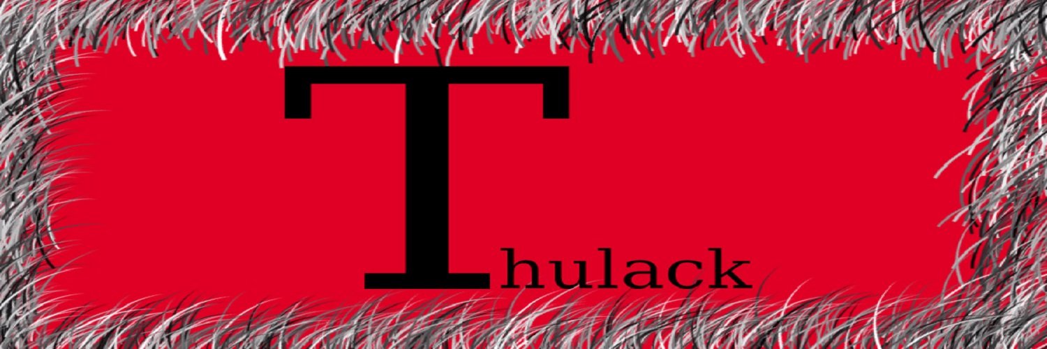 Thulack banner