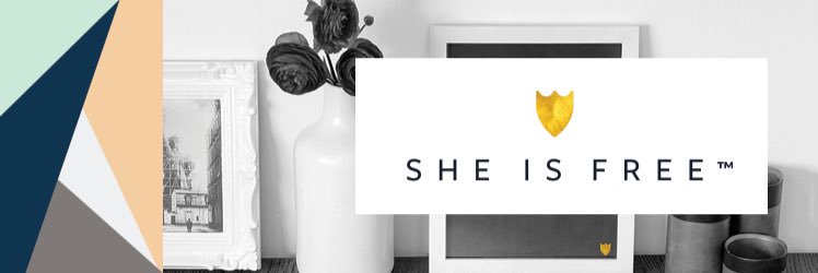 SheIsFreeNYC's profile banner image
