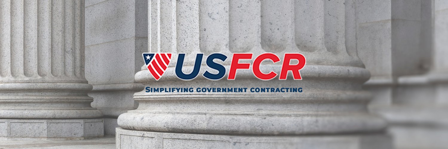 USFCRGOV's profile banner image