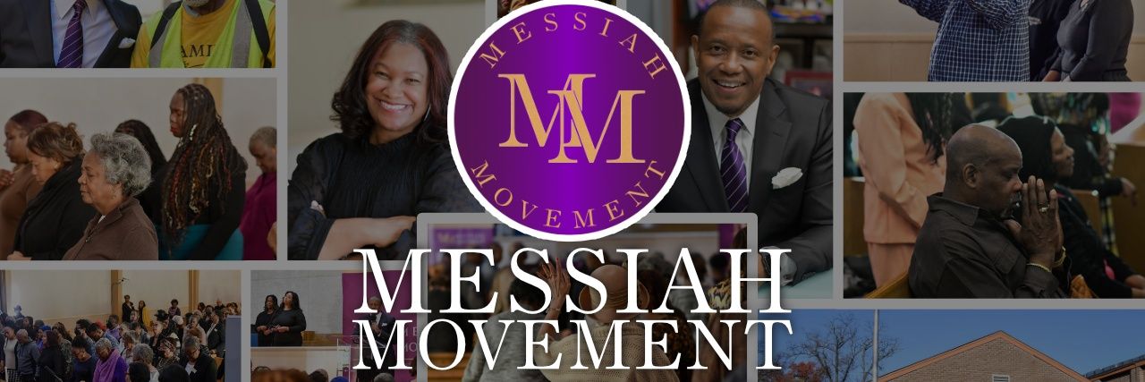 MMChurchNJ's profile banner image