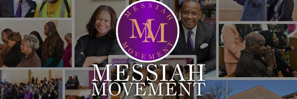 MMChurchNJ Profile Banner