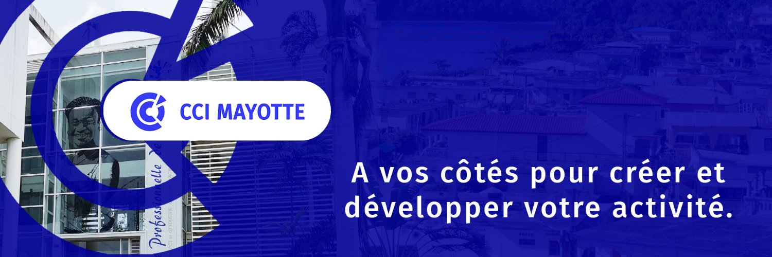 ccimayotte's profile banner image
