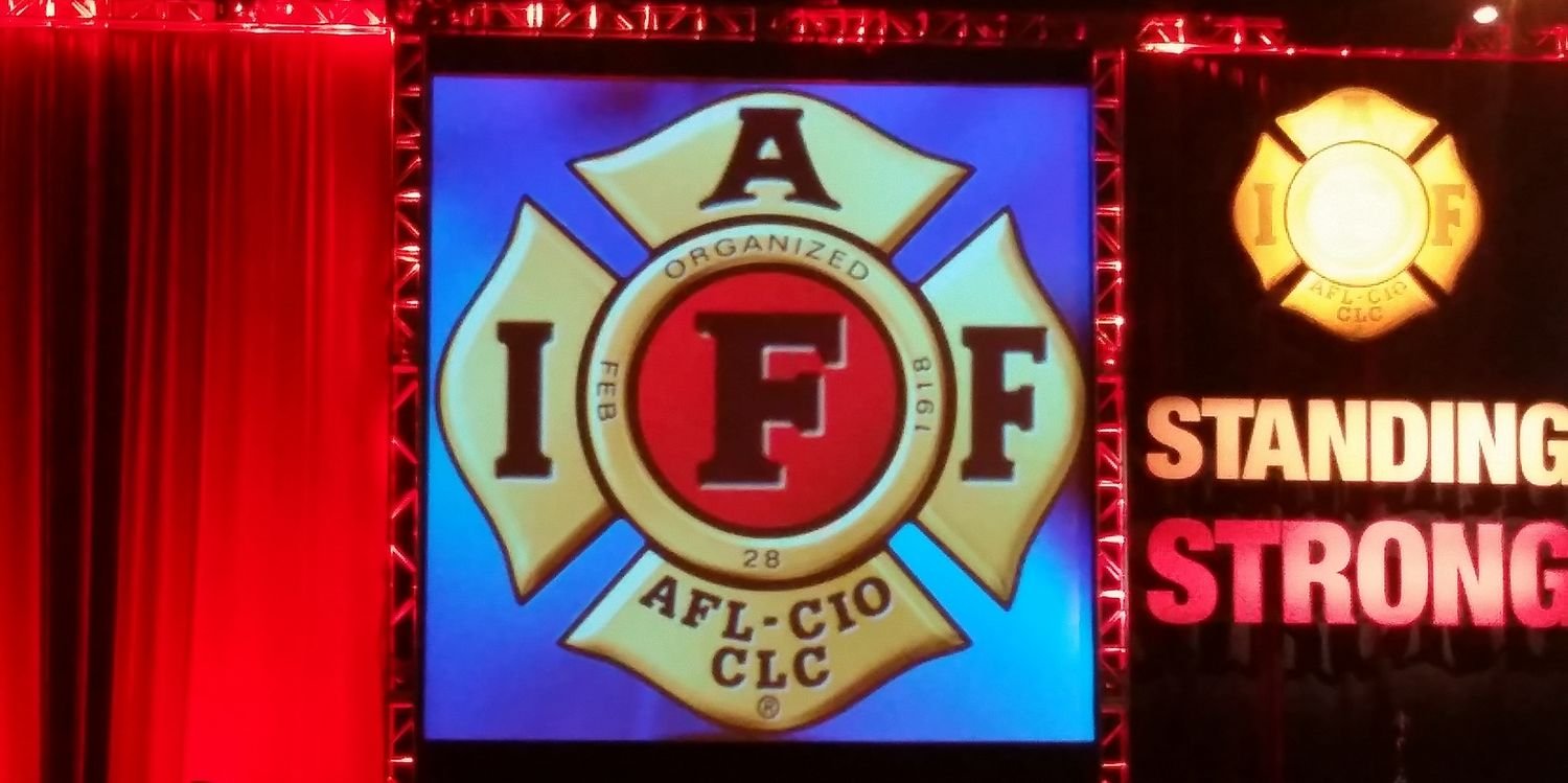 IAFFLocal66's profile banner image