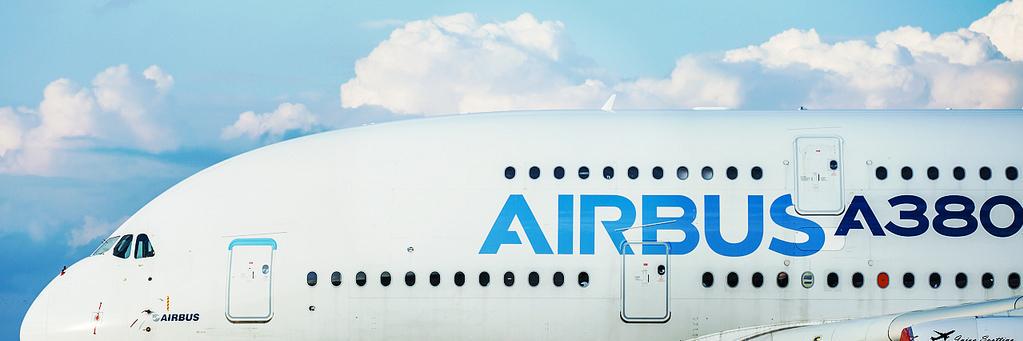 Fans A380♥ banner