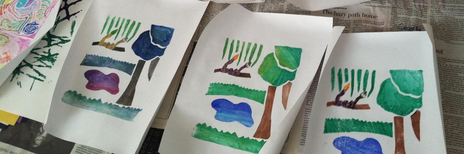 ArtwithSmullen's profile banner image