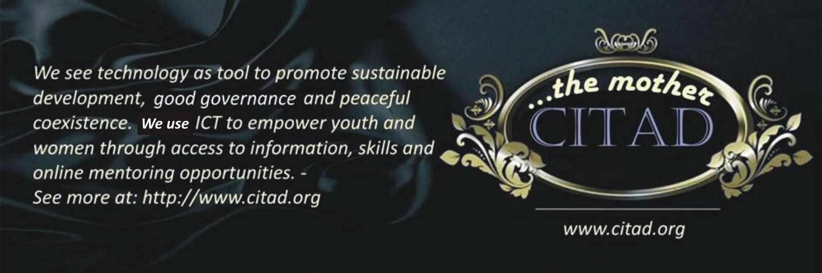 CITAD (@ICTAdvocates) / Posts / X