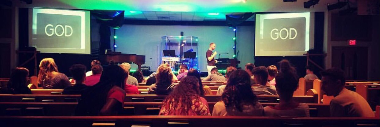 ClubYouthGroup's profile banner image